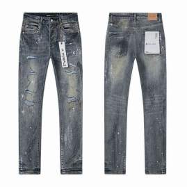 Picture of Purple Brand Jeans Long _SKUPurpleBrandsz30-38mrtxPU19813138